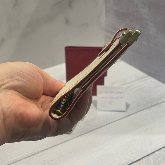 Louis Vuitton Suhali Agenda PM - Picture 6 of 15